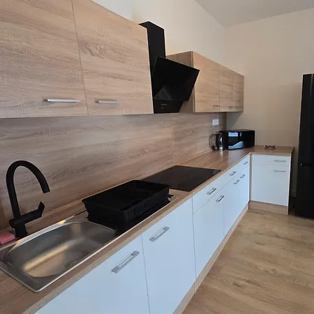 Apartment With Air Conditioning, Imperial N7 Kosice